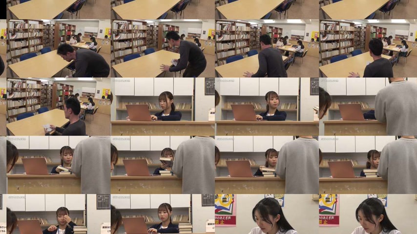 sextop1 — [UNCENSORED-LEAK] OFSD-052 Ultra slow piston x voice suppres — khung hình 2