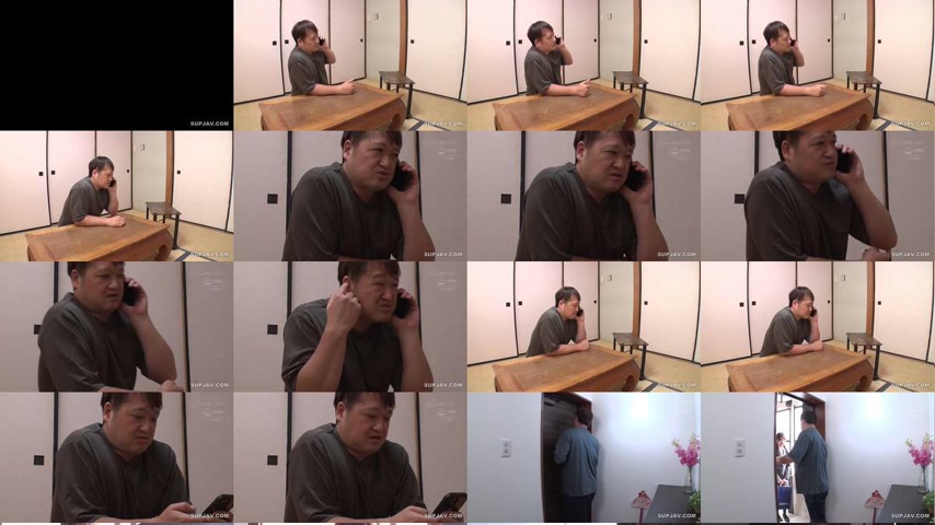 sextop1 — [UNCENSORED-LEAK] NHDTC-139 A big-assed woman is played to a — khung hình 1