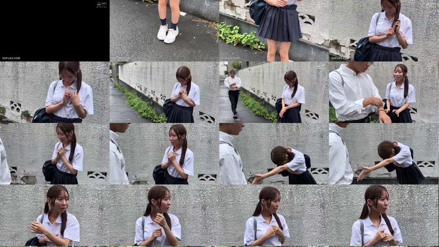 sextop1 — [UNCENSORED-LEAK] MILK-271 “You can use my pussy as yo — khung hình 1