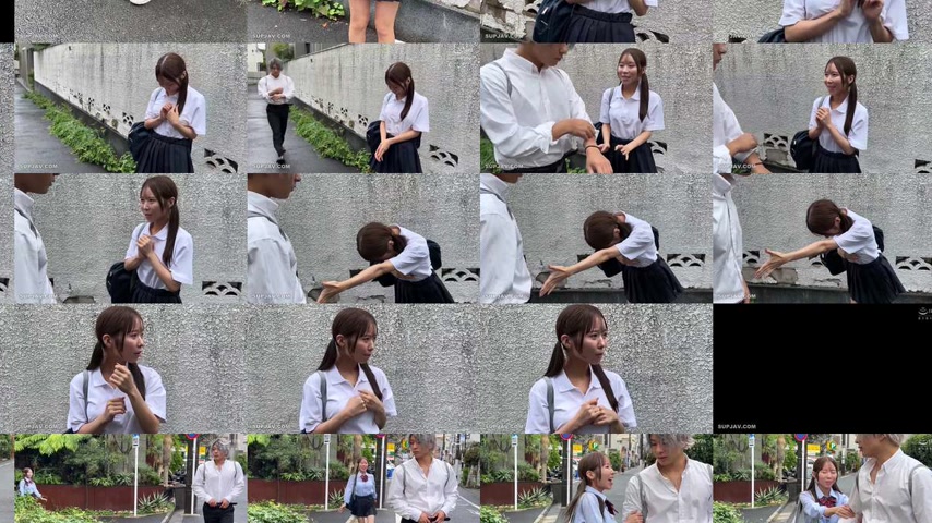 sextop1 — [UNCENSORED-LEAK] MILK-271 “You can use my pussy as yo — khung hình 2