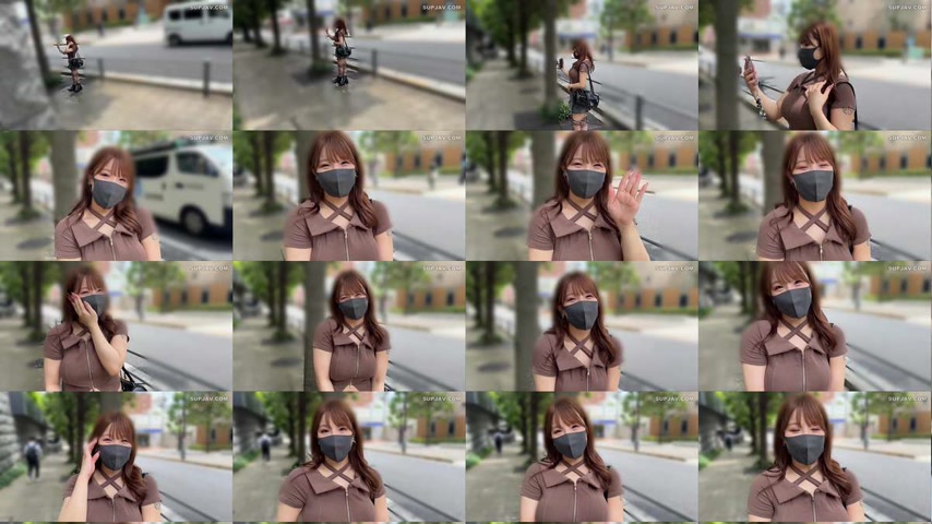 sextop1 — [UNCENSORED-LEAK] EROFV-348 [No Face Reveal] Shy and inexper — khung hình 1