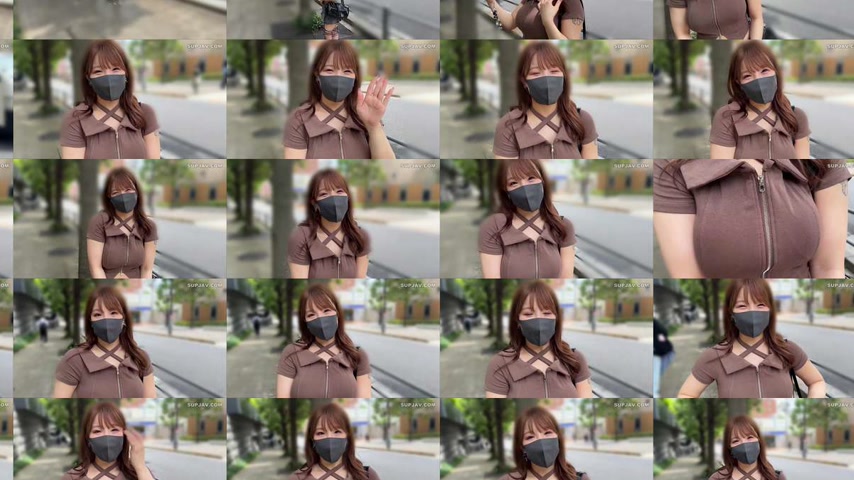 sextop1 — [UNCENSORED-LEAK] EROFV-348 [No Face Reveal] Shy and inexper — khung hình 2