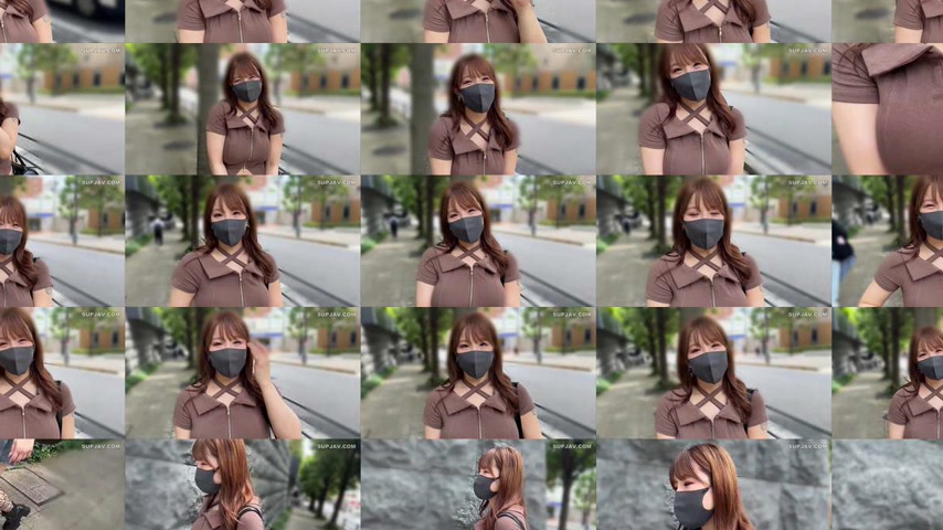 sextop1 — [UNCENSORED-LEAK] EROFV-348 [No Face Reveal] Shy and inexper — khung hình 3