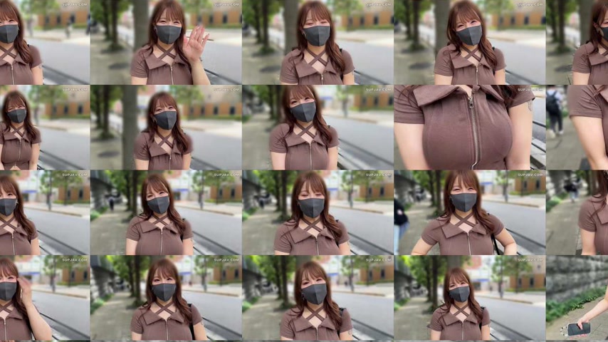 sextop1 — [UNCENSORED-LEAK] EROFV-348 [No Face Reveal] Shy and inexper — khung hình 4