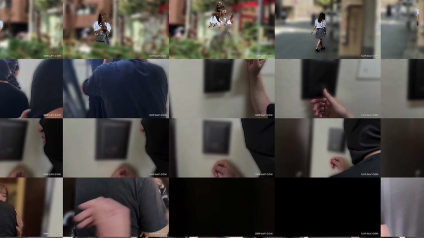 sextop1 — [UNCENSORED-LEAK] BONY-173 24-Hour Group Creampie play 10 &# — khung hình 4