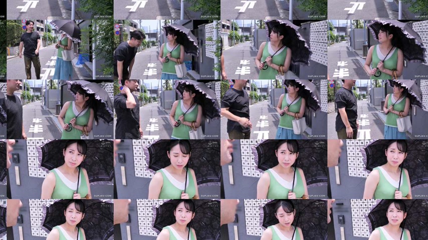 sextop1 — [UNCENSORED-LEAK] VEC-751 I brought a beautiful married woma — khung hình 2