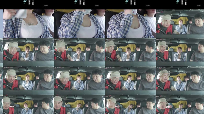 sextop1 — [UNCENSORED-LEAK] JUR-580 A full-scale NTR in which my belov — khung hình 2