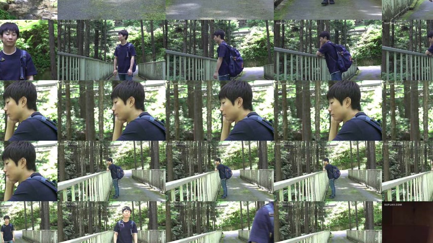 sextop1 — [UNCENSORED-LEAK] JUR-567 On a trip away from the hustle and — khung hình 3