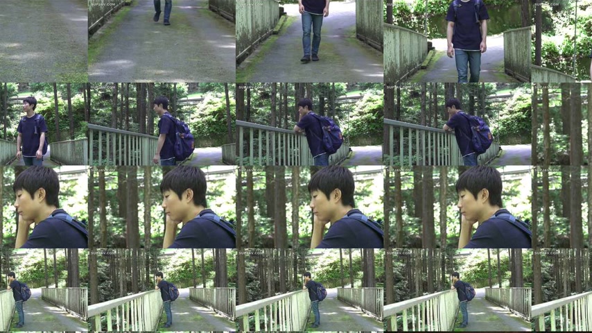 sextop1 — [UNCENSORED-LEAK] JUR-567 On a trip away from the hustle and — khung hình 4