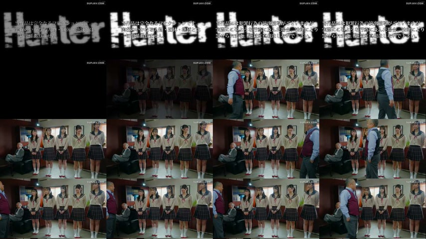 sextop1 — [UNCENSORED-LEAK] HUBLK-061 Once you enroll, it’s all  — khung hình 1