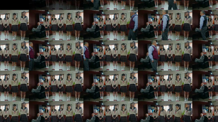 sextop1 — [UNCENSORED-LEAK] HUBLK-061 Once you enroll, it’s all  — khung hình 3