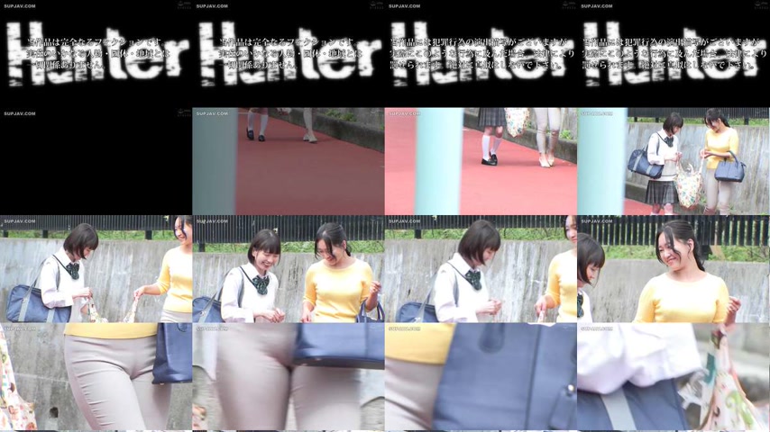 sextop1 — [UNCENSORED-LEAK] HUBLK-059 I’m going to play these tw — khung hình 1