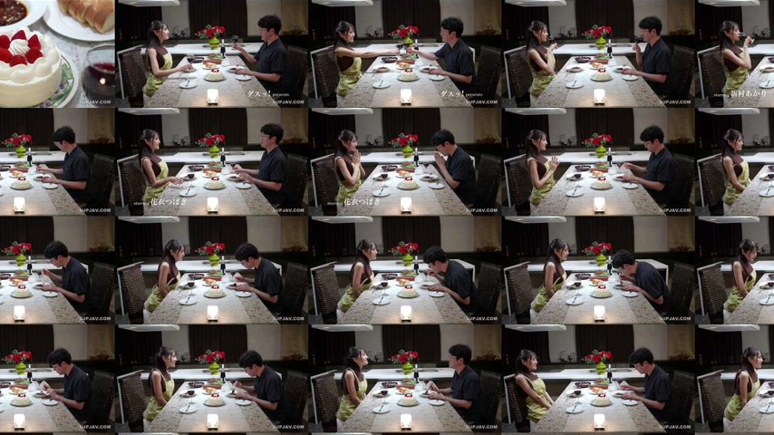sextop1 — [UNCENSORED-LEAK] DASS-817 There’s no way my wife woul — khung hình 4