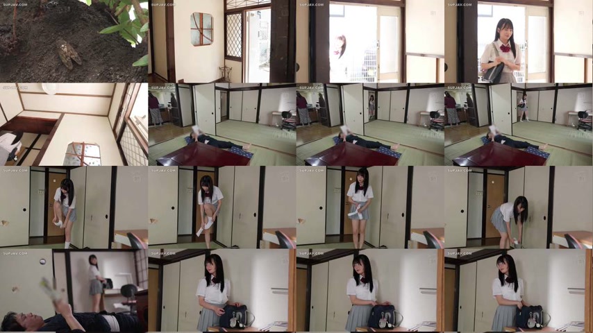 sextop1 — [UNCENSORED-LEAK] SNOS-043 I force myself to love my wife — khung hình 1