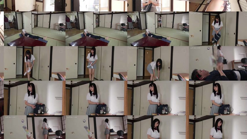 sextop1 — [UNCENSORED-LEAK] SNOS-043 I force myself to love my wife — khung hình 2