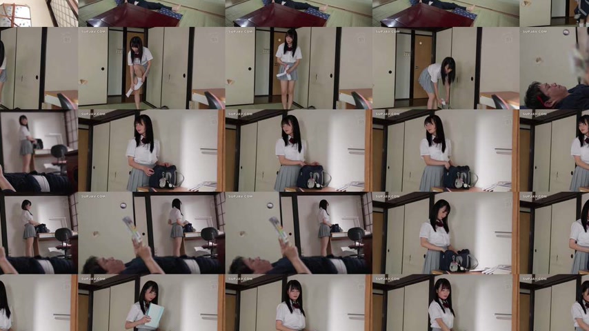 sextop1 — [UNCENSORED-LEAK] SNOS-043 I force myself to love my wife — khung hình 3