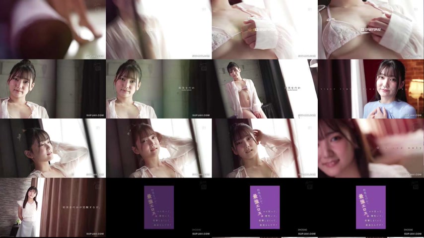 sextop1 — [UNCENSORED-LEAK] SNOS-042 Hatsumi Kanono’s ultimate e — khung hình 1