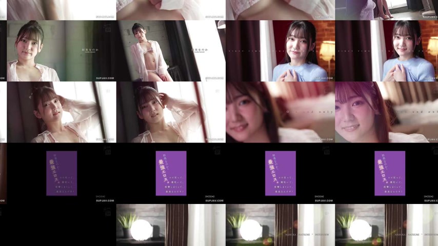 sextop1 — [UNCENSORED-LEAK] SNOS-042 Hatsumi Kanono’s ultimate e — khung hình 2