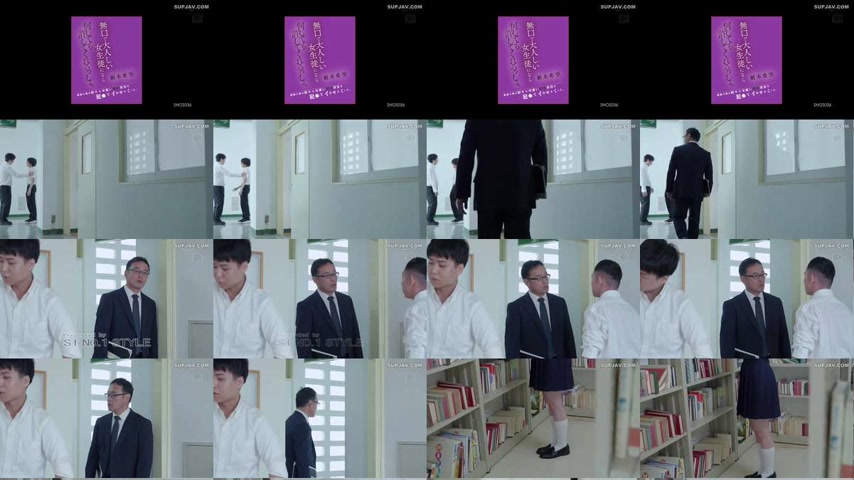 sextop1 — [UNCENSORED-LEAK] SNOS-036 I’m sure she’ll forgi — khung hình 1