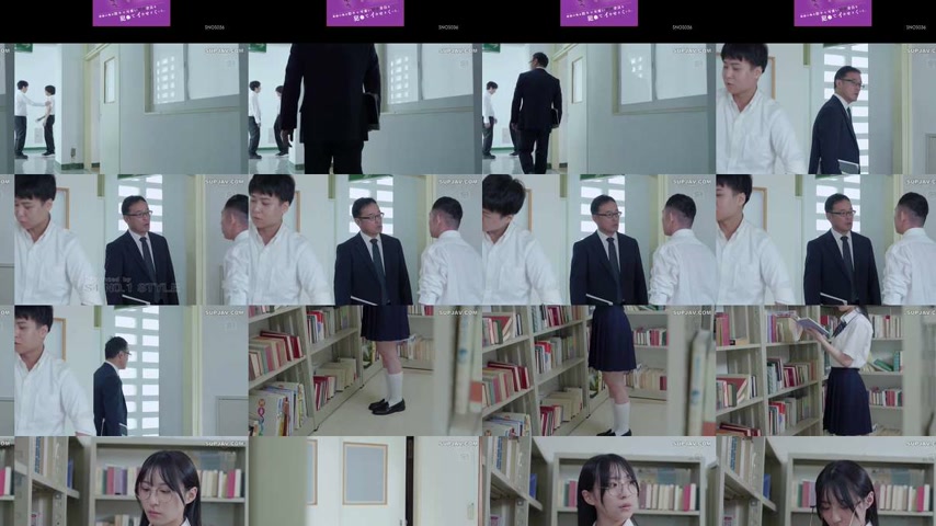 sextop1 — [UNCENSORED-LEAK] SNOS-036 I’m sure she’ll forgi — khung hình 2
