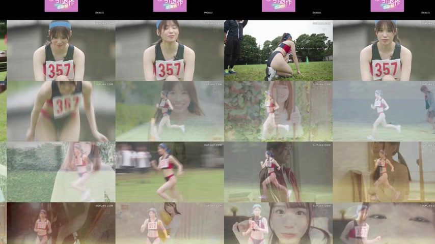 sextop1 — [UNCENSORED-LEAK] SNOS-033 Miho Nana’s Retirement Work — khung hình 2