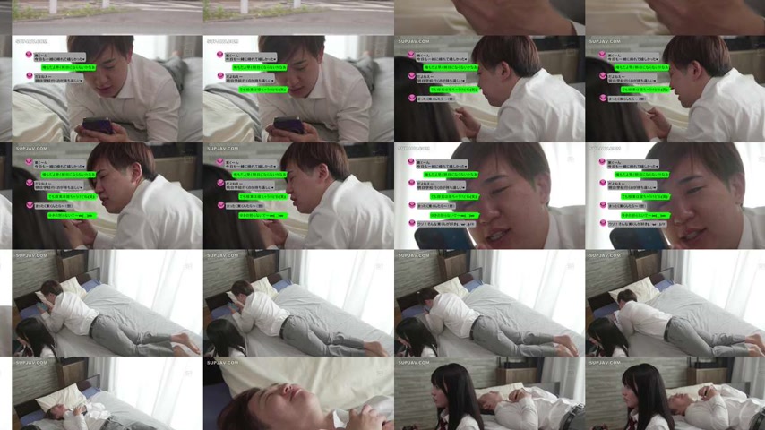 sextop1 — [UNCENSORED-LEAK] SNOS-026 My Tsundere playhood Friend… — khung hình 2