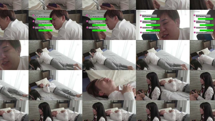 sextop1 — [UNCENSORED-LEAK] SNOS-026 My Tsundere playhood Friend… — khung hình 3