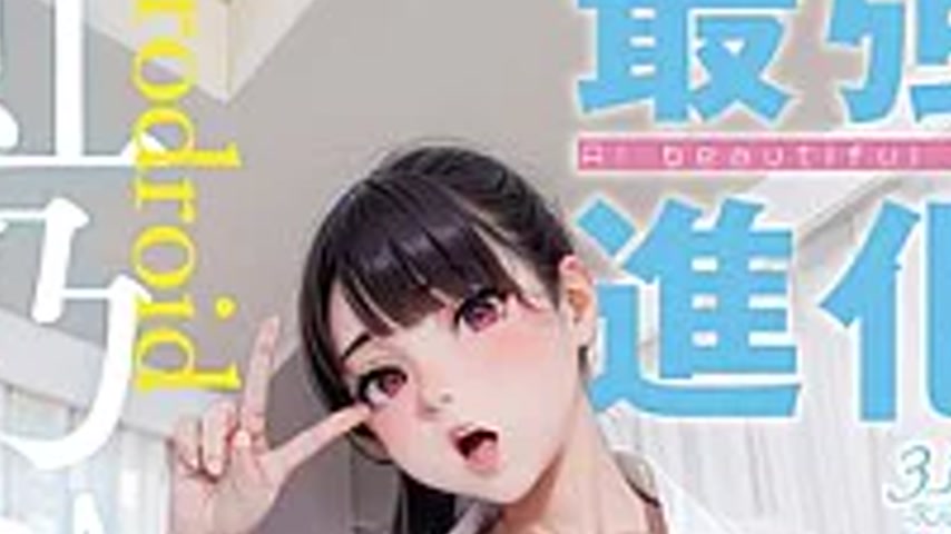 sextop1 — AIAV-045 [Fully Animated AI] The Student Council President,  — khung hình 4