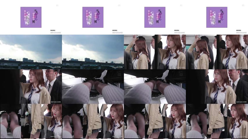 sextop1 — [UNCENSORED-LEAK] SNOS-021 Bad gal is completely defeated by — khung hình 1