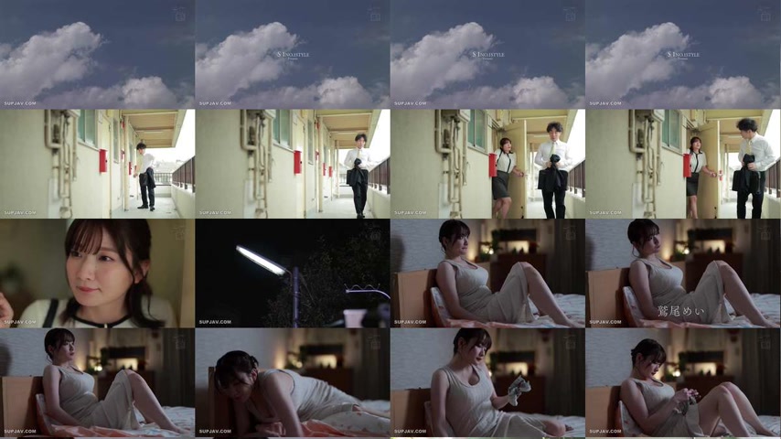 sextop1 — [UNCENSORED-LEAK] SNOS-016 Every time I go to return the und — khung hình 1