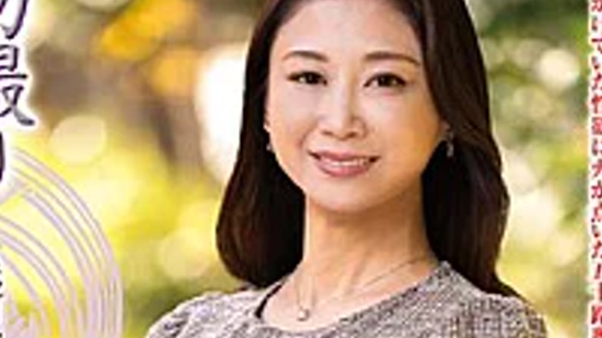 sextop1 — JRZE-302 First-time Filming Of A 50-year-old Wife: Honoka Mi — khung hình 4