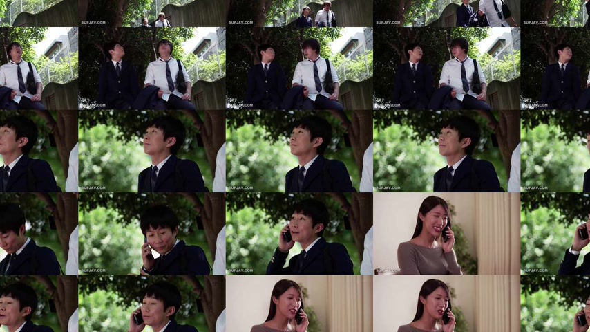 sextop1 — [UNCENSORED-LEAK] JUR-570 After the graduation ceremony̷ — khung hình 3