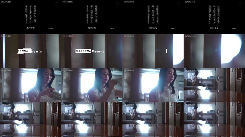 sextop1 — [UNCENSORED-LEAK] JUR-556 The end result of a mother-in-law& — khung hình 1