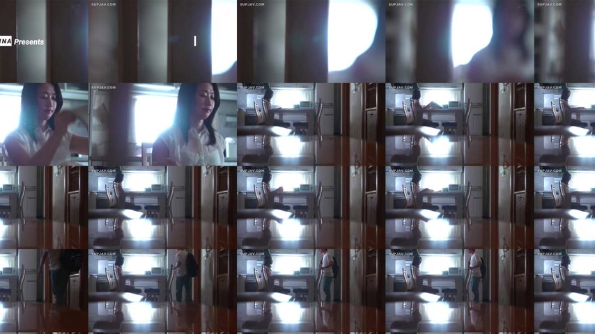 sextop1 — [UNCENSORED-LEAK] JUR-556 The end result of a mother-in-law& — khung hình 4