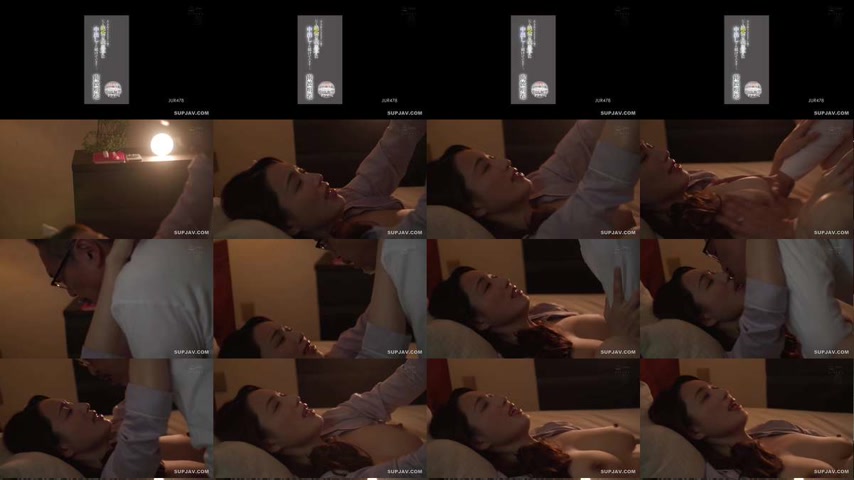 sextop1 — [UNCENSORED-LEAK] JUR-478 The second exclusive release of th — khung hình 1