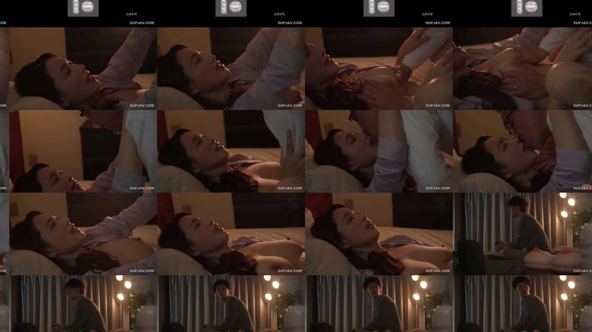 sextop1 — [UNCENSORED-LEAK] JUR-478 The second exclusive release of th — khung hình 2