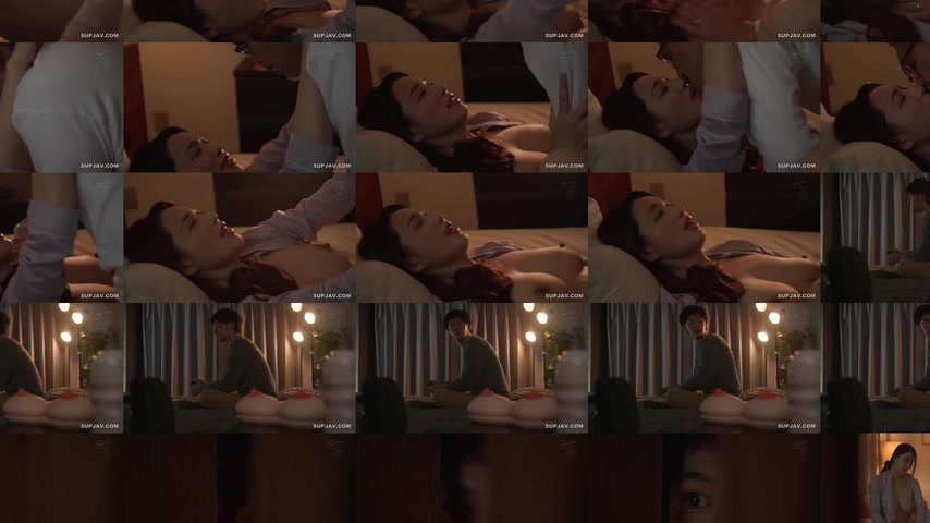 sextop1 — [UNCENSORED-LEAK] JUR-478 The second exclusive release of th — khung hình 3