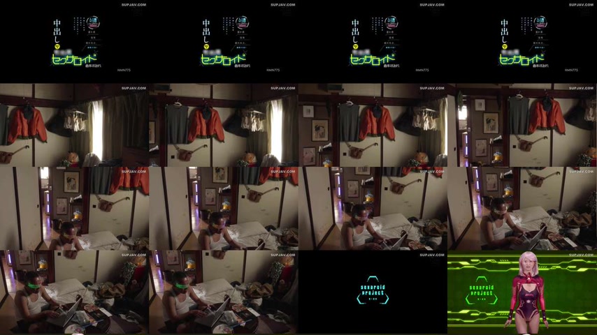 sextop1 — [UNCENSORED-LEAK] HMN-775 This artificial vagina feels 200 t — khung hình 1