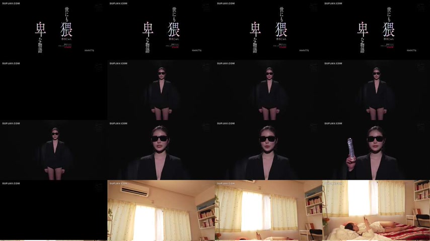 sextop1 — [UNCENSORED-LEAK] HMN-776 A very obscene story. A strange an — khung hình 1