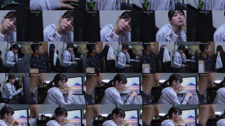 sextop1 — [UNCENSORED-LEAK] DASS-832 If you’re a female employee — khung hình 3