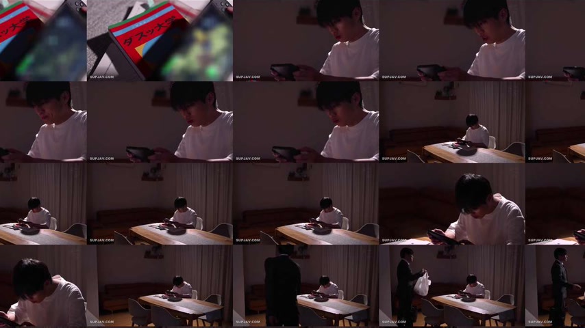sextop1 — [UNCENSORED-LEAK] DASS-823 My new stepmother is such a perfe — khung hình 4