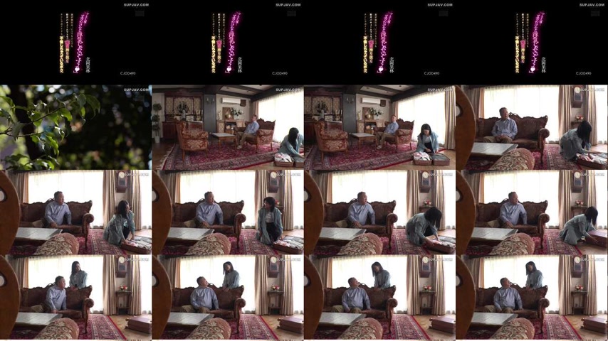 sextop1 — [UNCENSORED-LEAK] CJOD-490 “Master…it’s no — khung hình 1