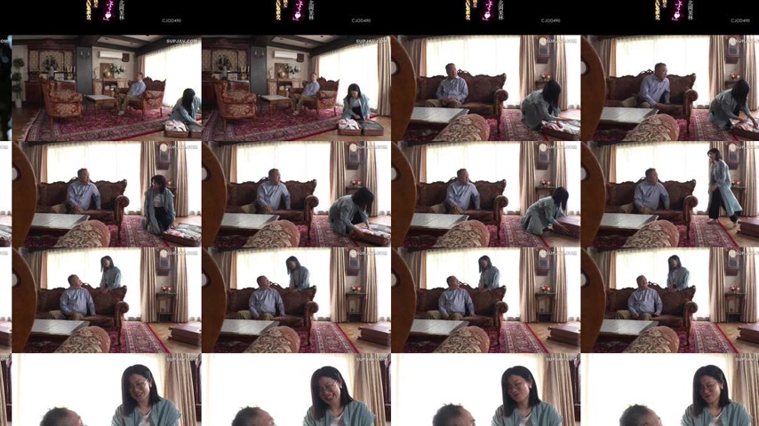 sextop1 — [UNCENSORED-LEAK] CJOD-490 “Master…it’s no — khung hình 2