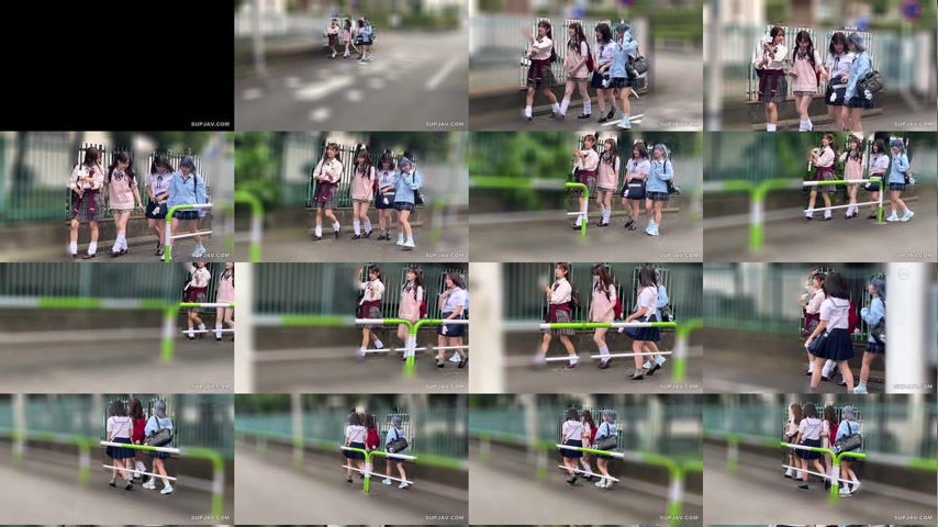 sextop1 — [UNCENSORED-LEAK] DDH-370 T-chan and L-chan — khung hình 1