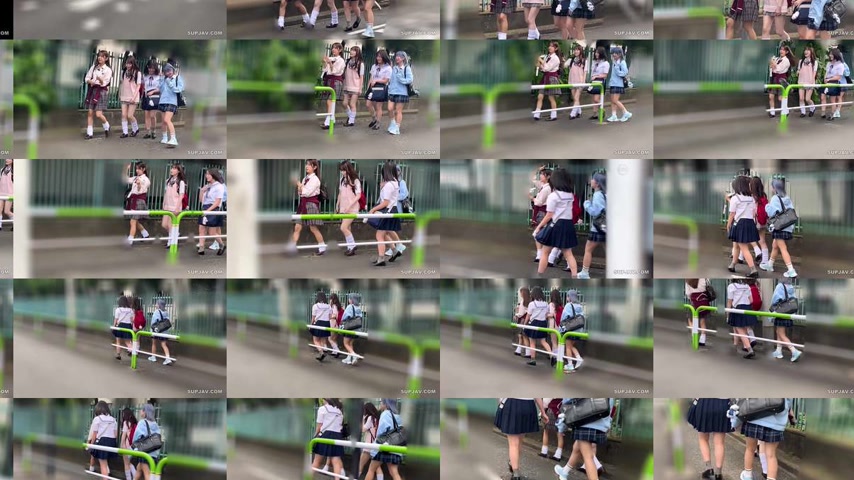 sextop1 — [UNCENSORED-LEAK] DDH-370 T-chan and L-chan — khung hình 2