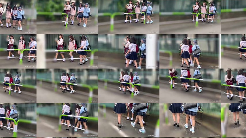 sextop1 — [UNCENSORED-LEAK] DDH-370 T-chan and L-chan — khung hình 4