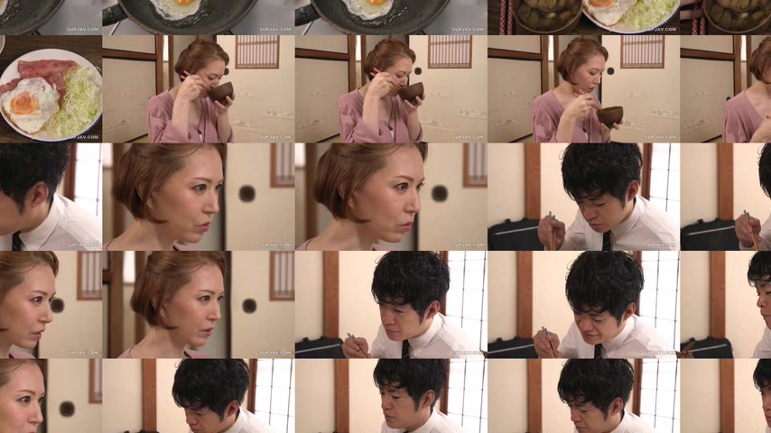 sextop1 — [UNCENSORED-LEAK] SMOM-001 New Abnormal Sexual Intercourse:  — khung hình 3