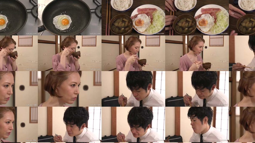 sextop1 — [UNCENSORED-LEAK] SMOM-001 New Abnormal Sexual Intercourse:  — khung hình 4