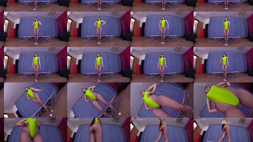 sextop1 — [UNCENSORED-LEAK] FLAV-411 HYPER FETISH: With her nipples ro — khung hình 2