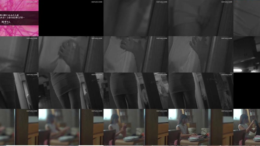 sextop1 — [UNCENSORED-LEAK] APNS-396 A married woman obsessed with the — khung hình 4